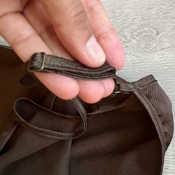 Shop Shani Slip Dress - Picture 7 of 9